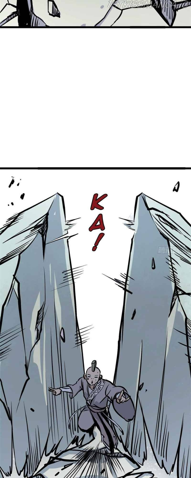 All Hail the Sect Leader Chapter 89 — Page 30