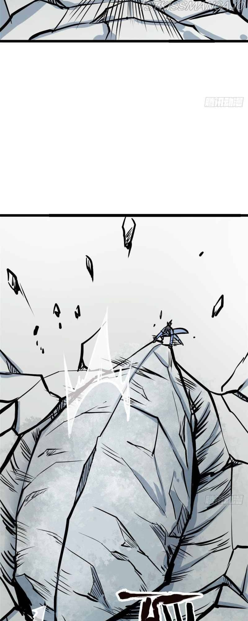 All Hail the Sect Leader Chapter 89 — Page 31