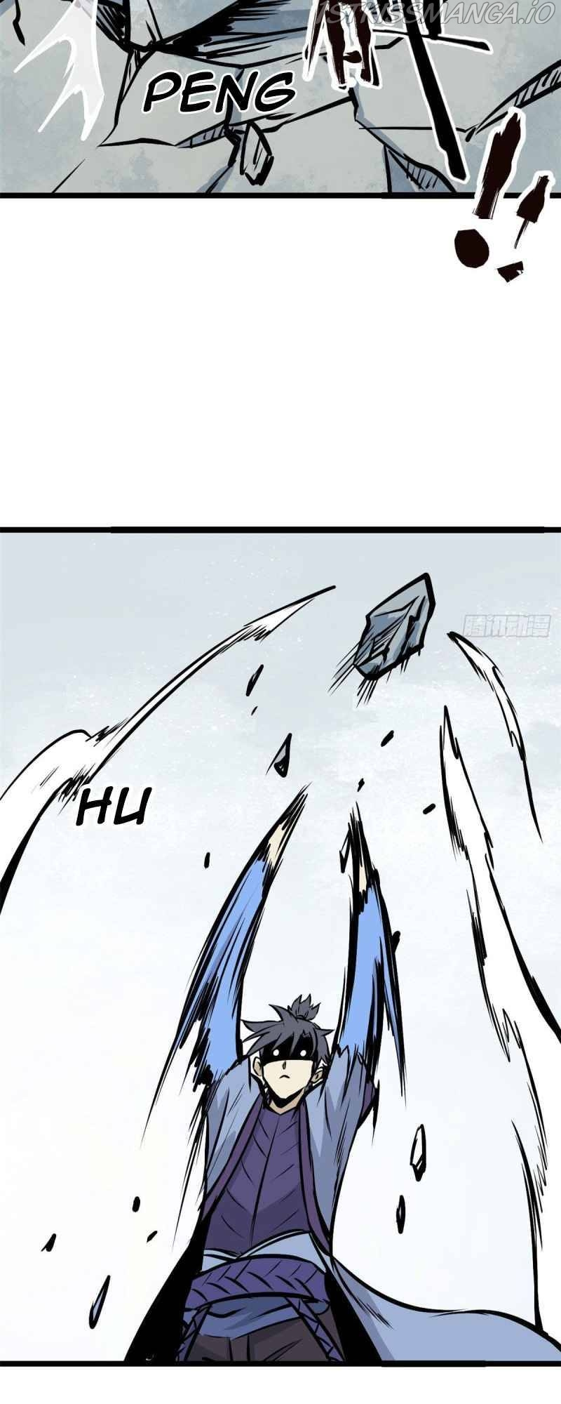All Hail the Sect Leader Chapter 89 — Page 32