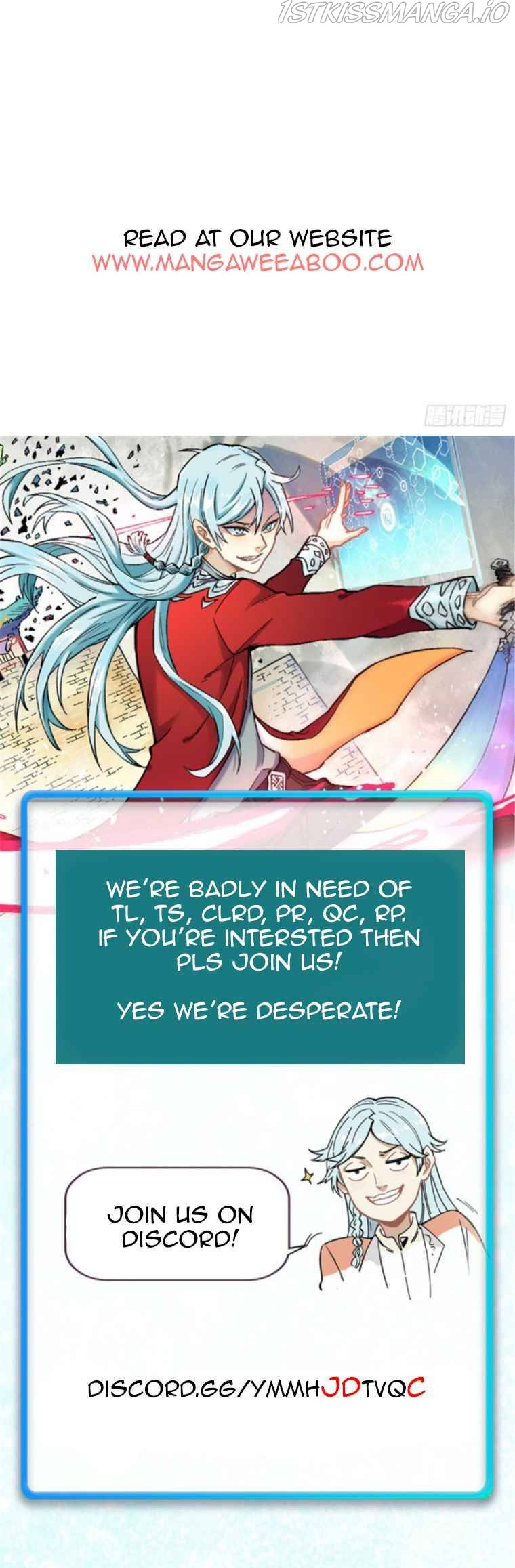 All Hail the Sect Leader Chapter 89 — Page 36