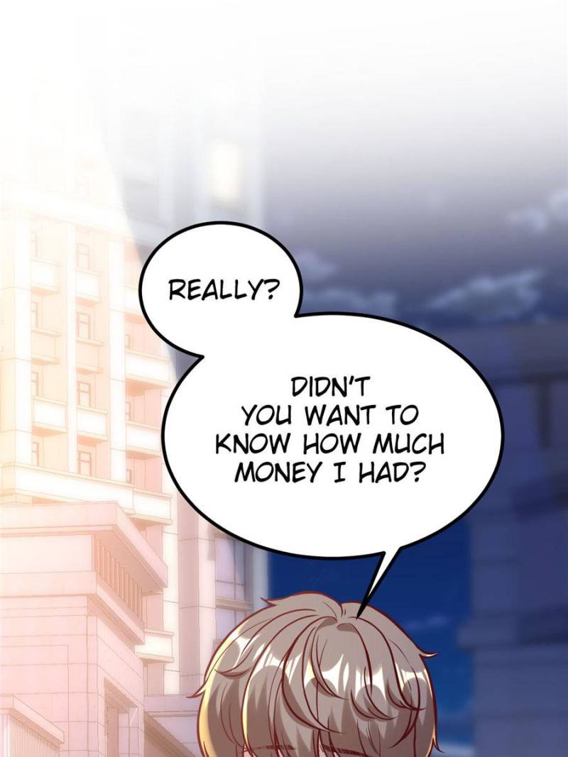 All Hail the Sect Leader Chapter 9 — Page 1