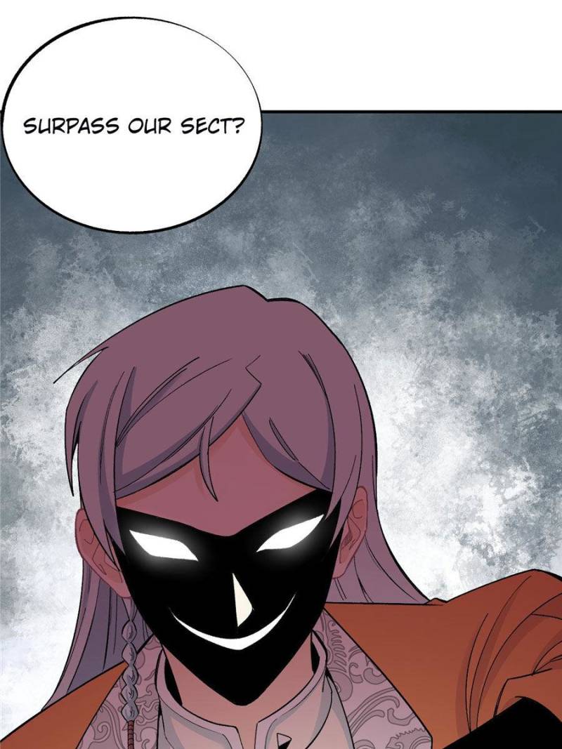 All Hail the Sect Leader Chapter 9 — Page 2