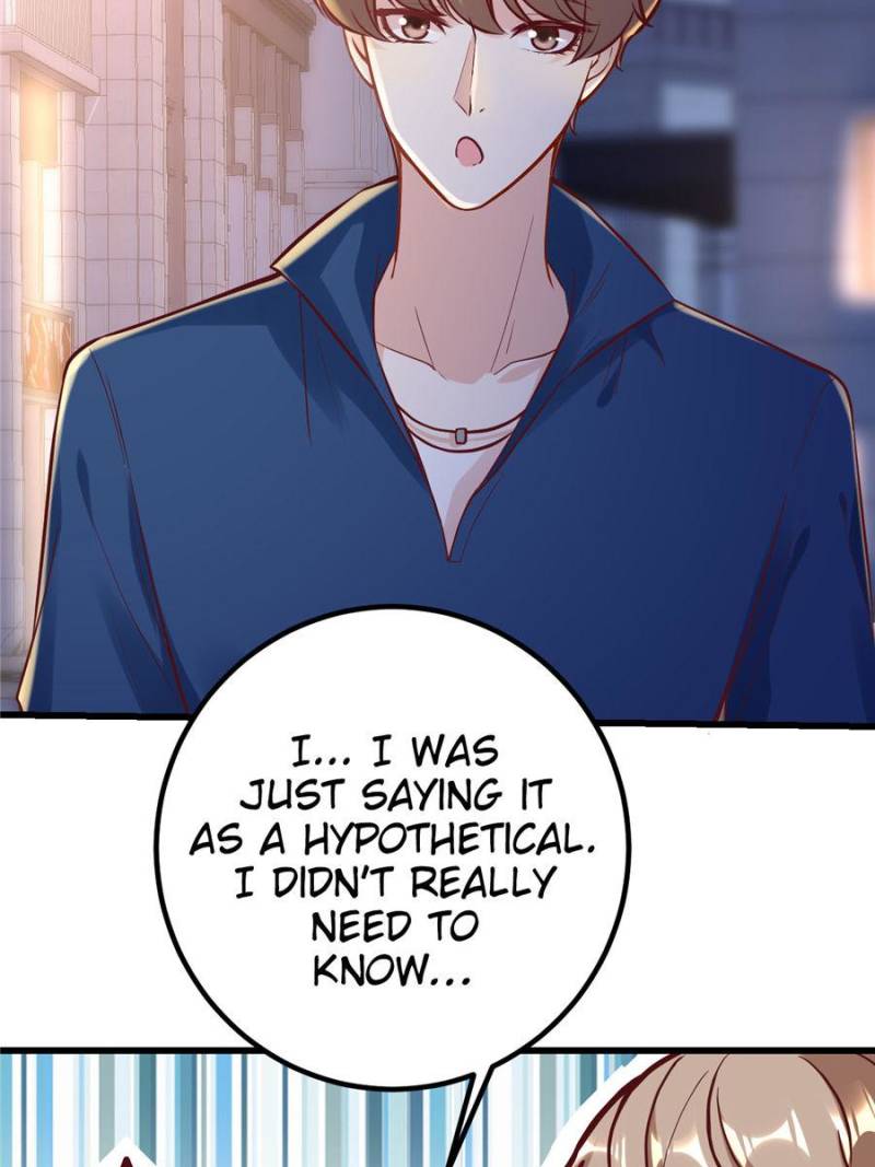 All Hail the Sect Leader Chapter 9 — Page 3