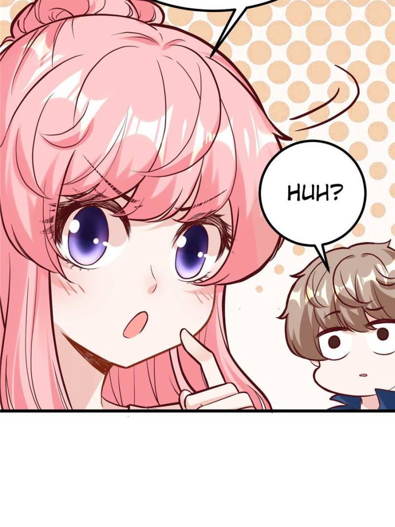 All Hail the Sect Leader Chapter 9 — Page 9