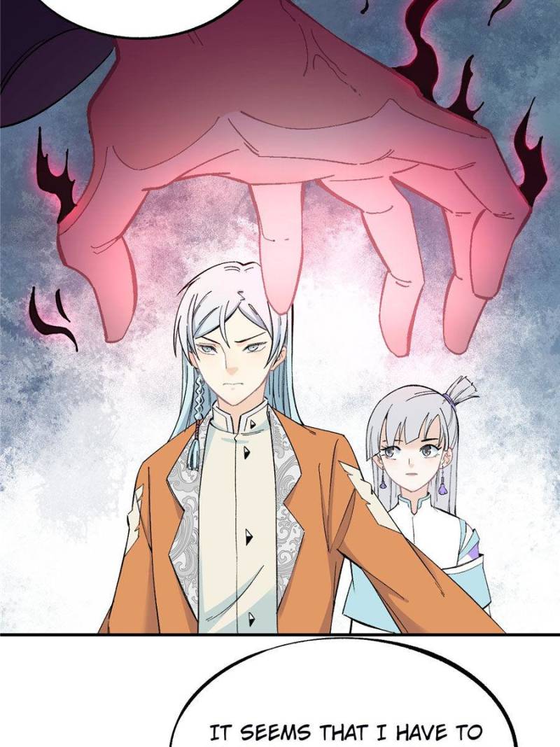 All Hail the Sect Leader Chapter 9 — Page 10