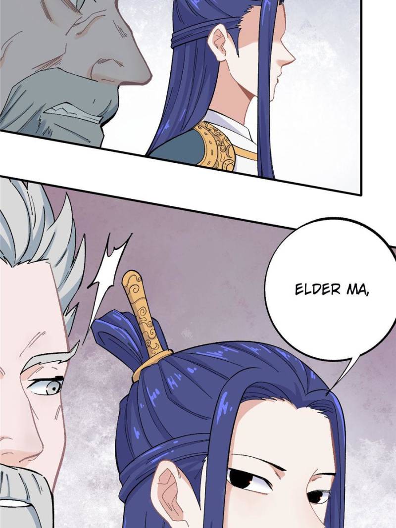 All Hail the Sect Leader Chapter 9 — Page 14