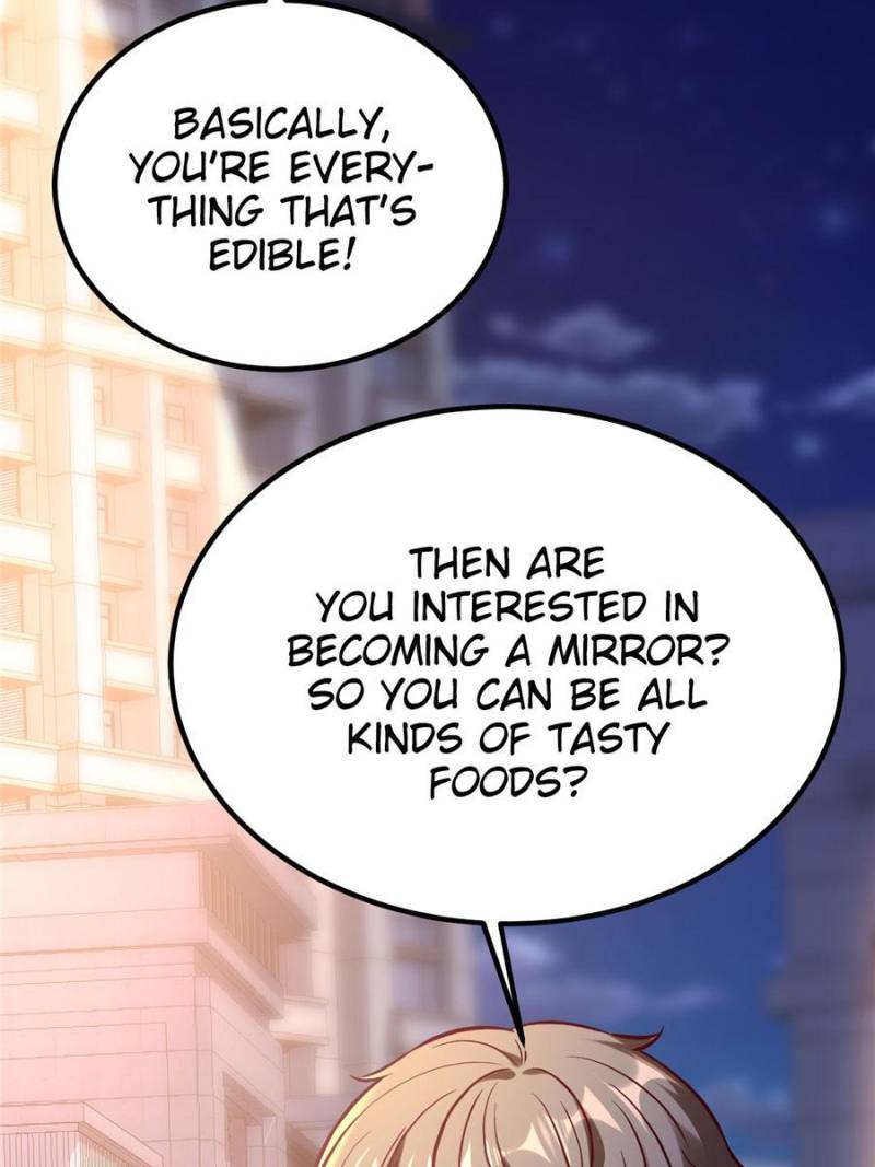All Hail the Sect Leader Chapter 9 — Page 17