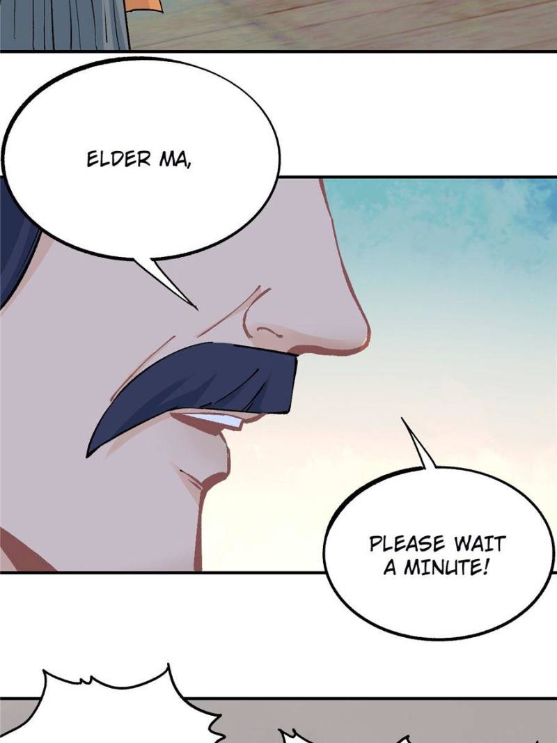 All Hail the Sect Leader Chapter 9 — Page 22