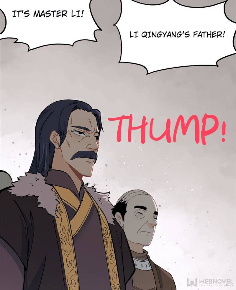 All Hail the Sect Leader Chapter 9 — Page 23