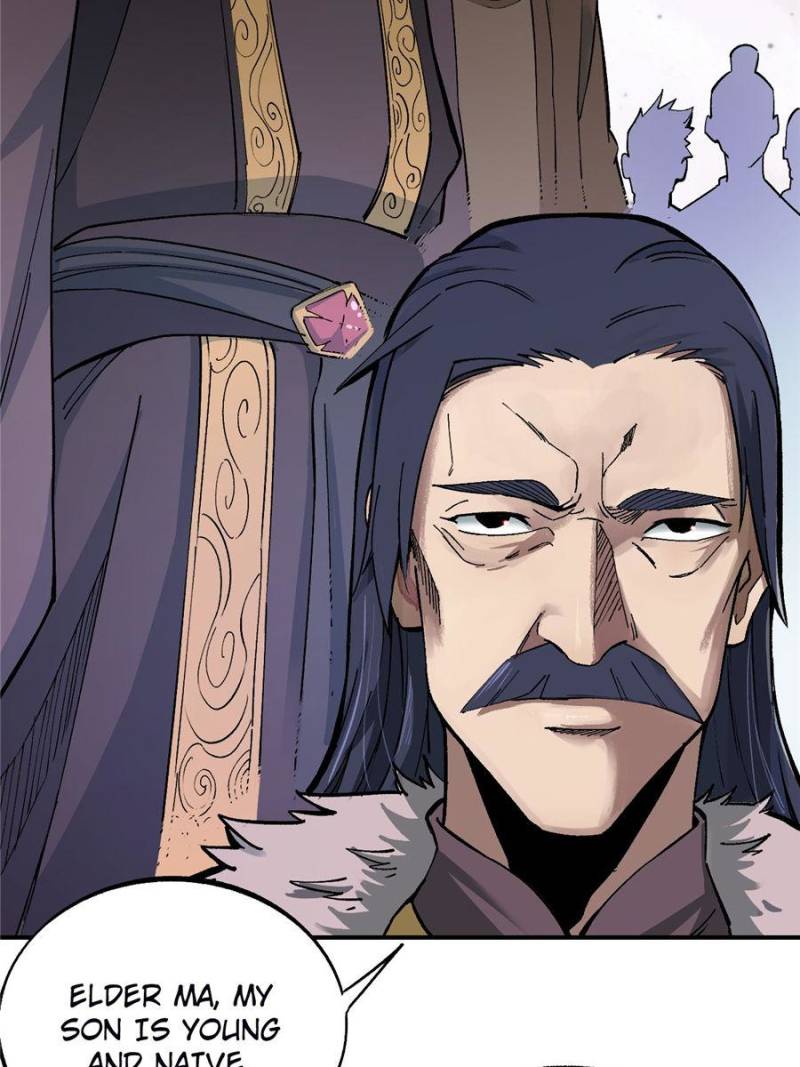 All Hail the Sect Leader Chapter 9 — Page 24