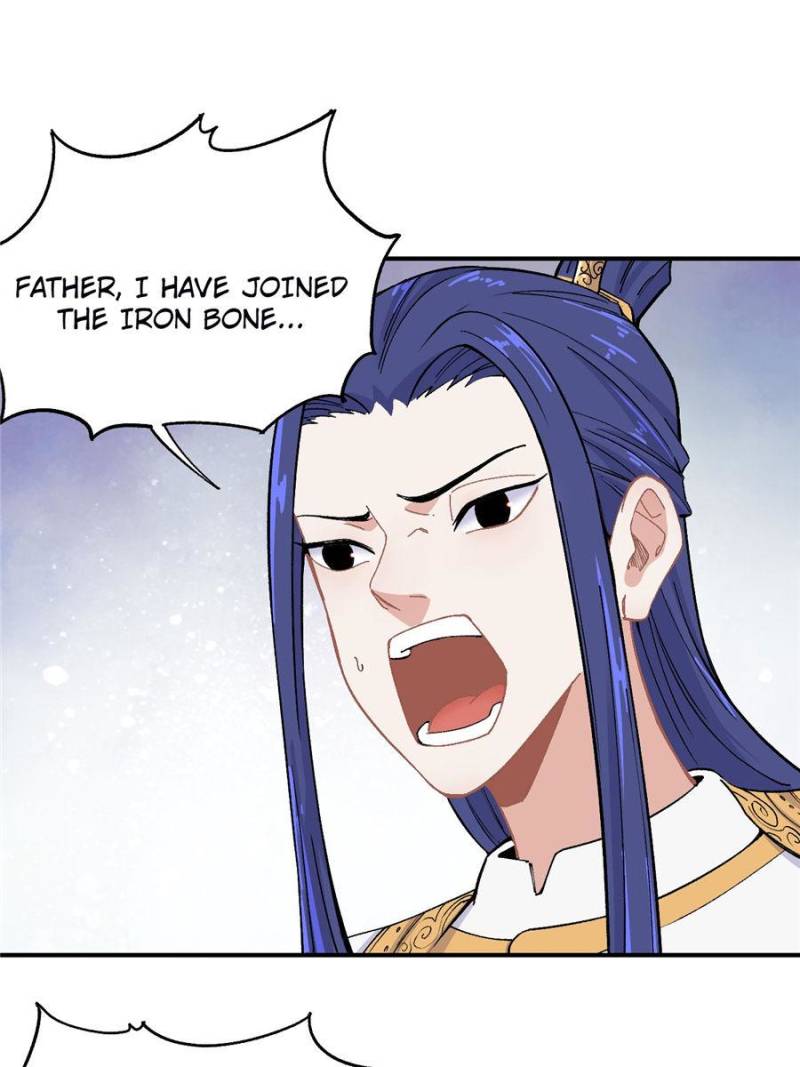 All Hail the Sect Leader Chapter 9 — Page 26