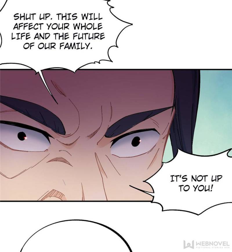 All Hail the Sect Leader Chapter 9 — Page 27