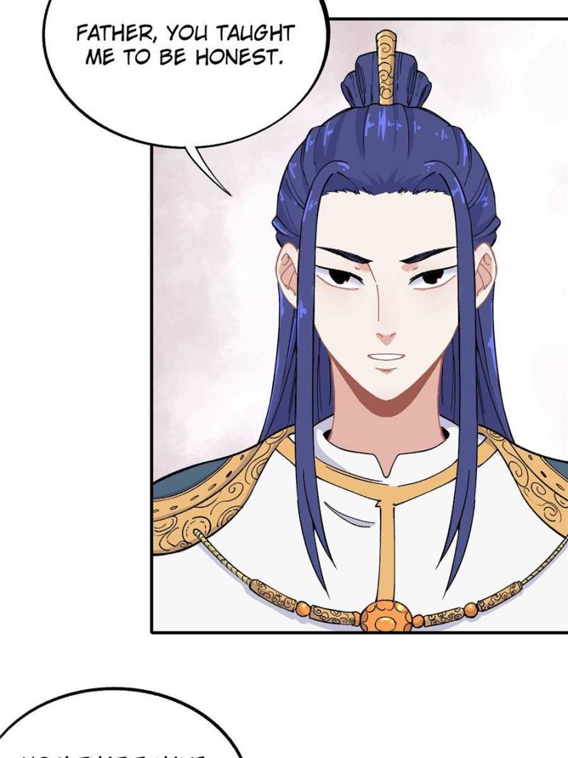 All Hail the Sect Leader Chapter 9 — Page 28