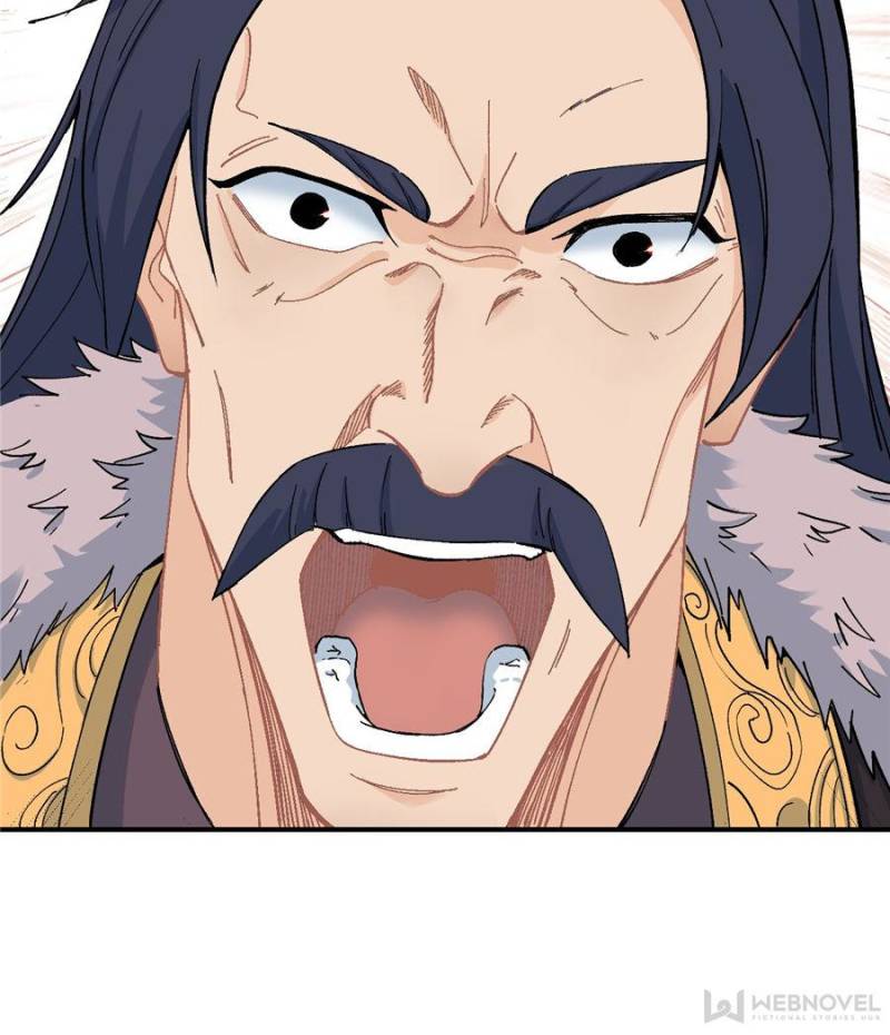 All Hail the Sect Leader Chapter 9 — Page 31
