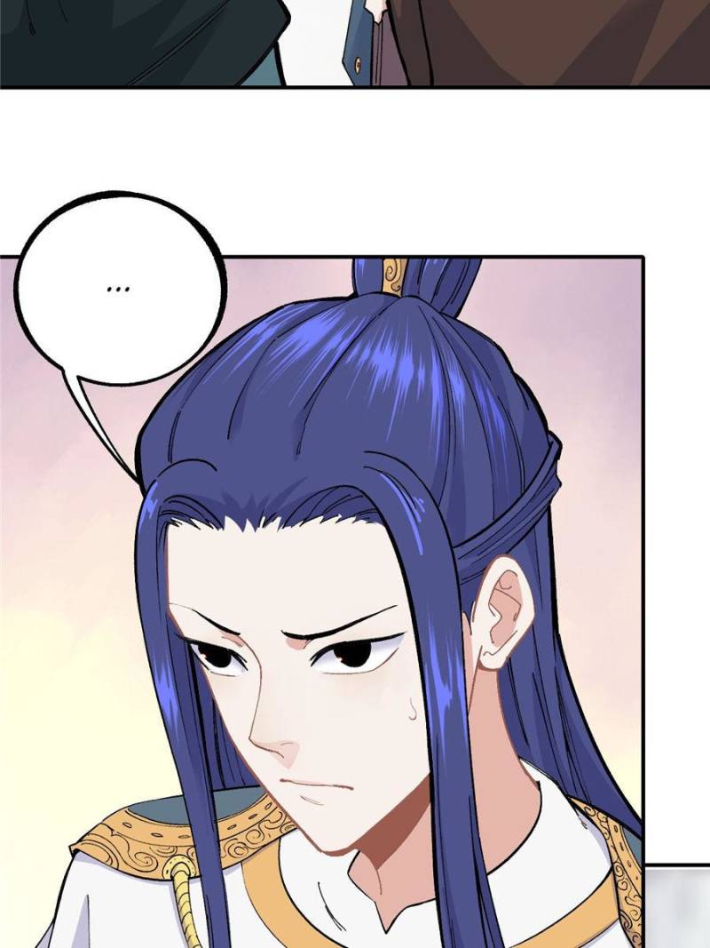 All Hail the Sect Leader Chapter 9 — Page 36