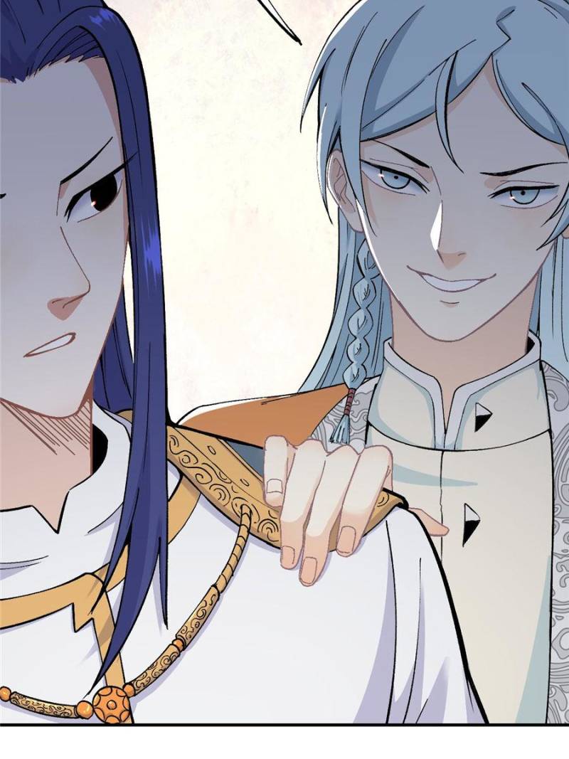 All Hail the Sect Leader Chapter 9 — Page 39