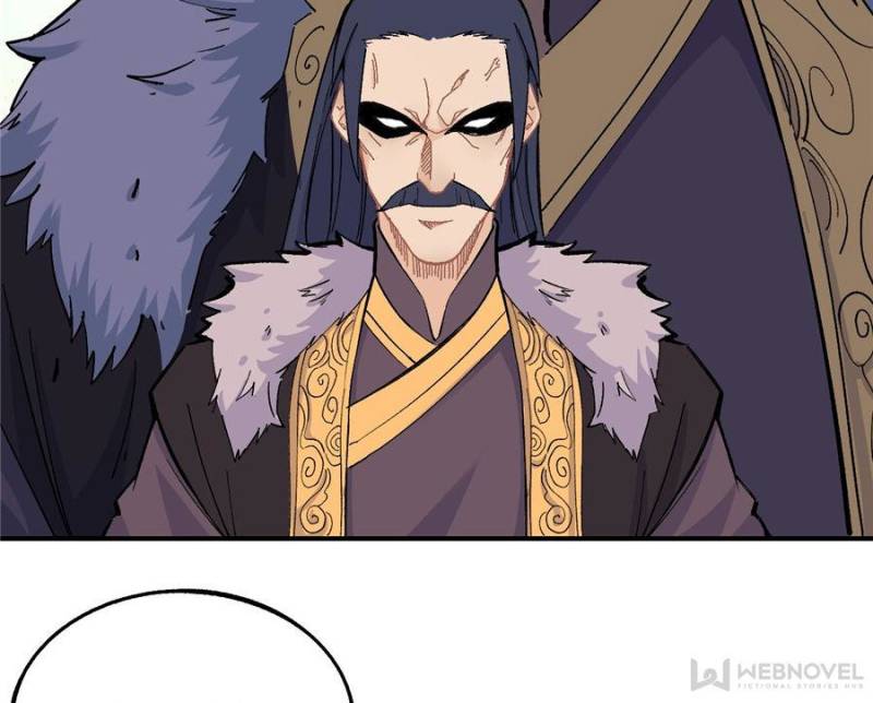 All Hail the Sect Leader Chapter 9 — Page 42
