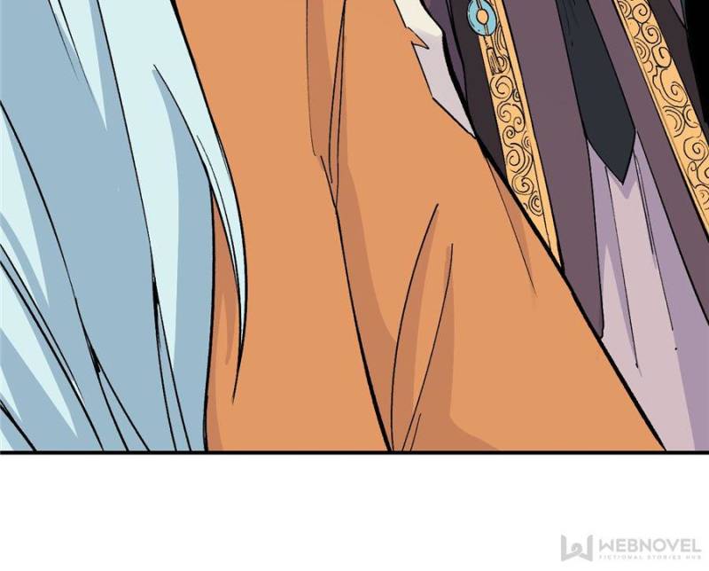 All Hail the Sect Leader Chapter 9 — Page 44