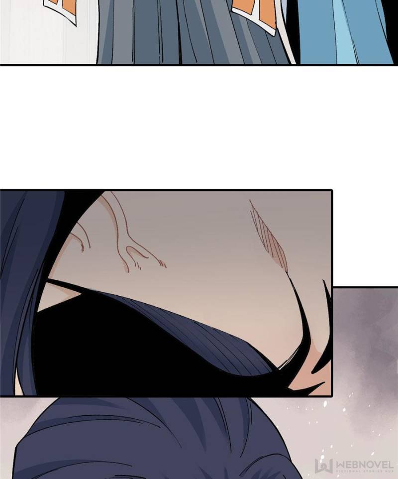 All Hail the Sect Leader Chapter 9 — Page 48