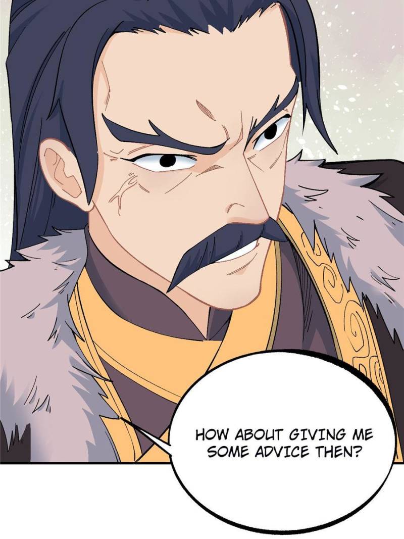 All Hail the Sect Leader Chapter 9 — Page 49