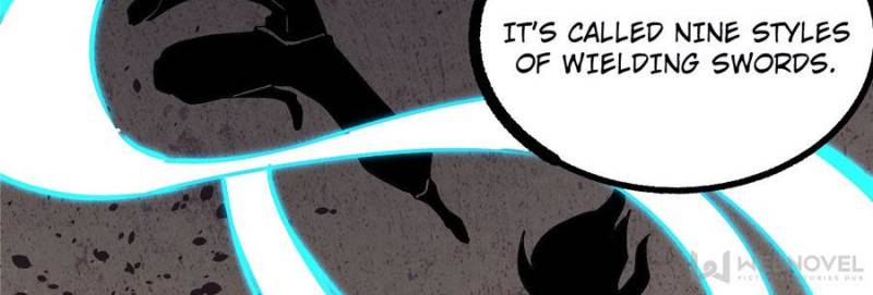 All Hail the Sect Leader Chapter 9 — Page 51