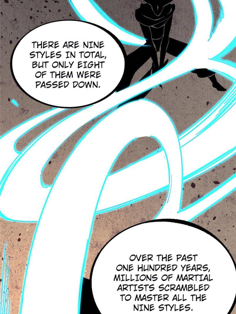 All Hail the Sect Leader Chapter 9 — Page 52