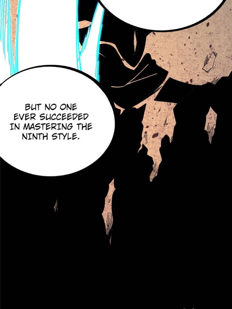 All Hail the Sect Leader Chapter 9 — Page 53