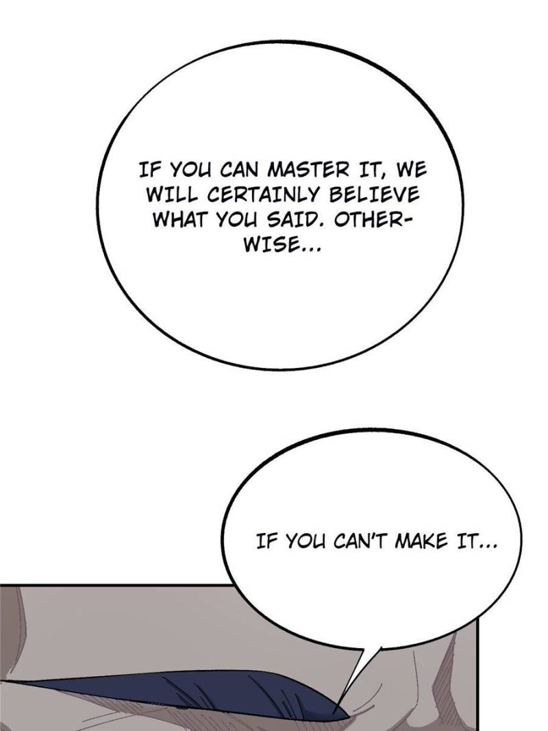 All Hail the Sect Leader Chapter 9 — Page 55