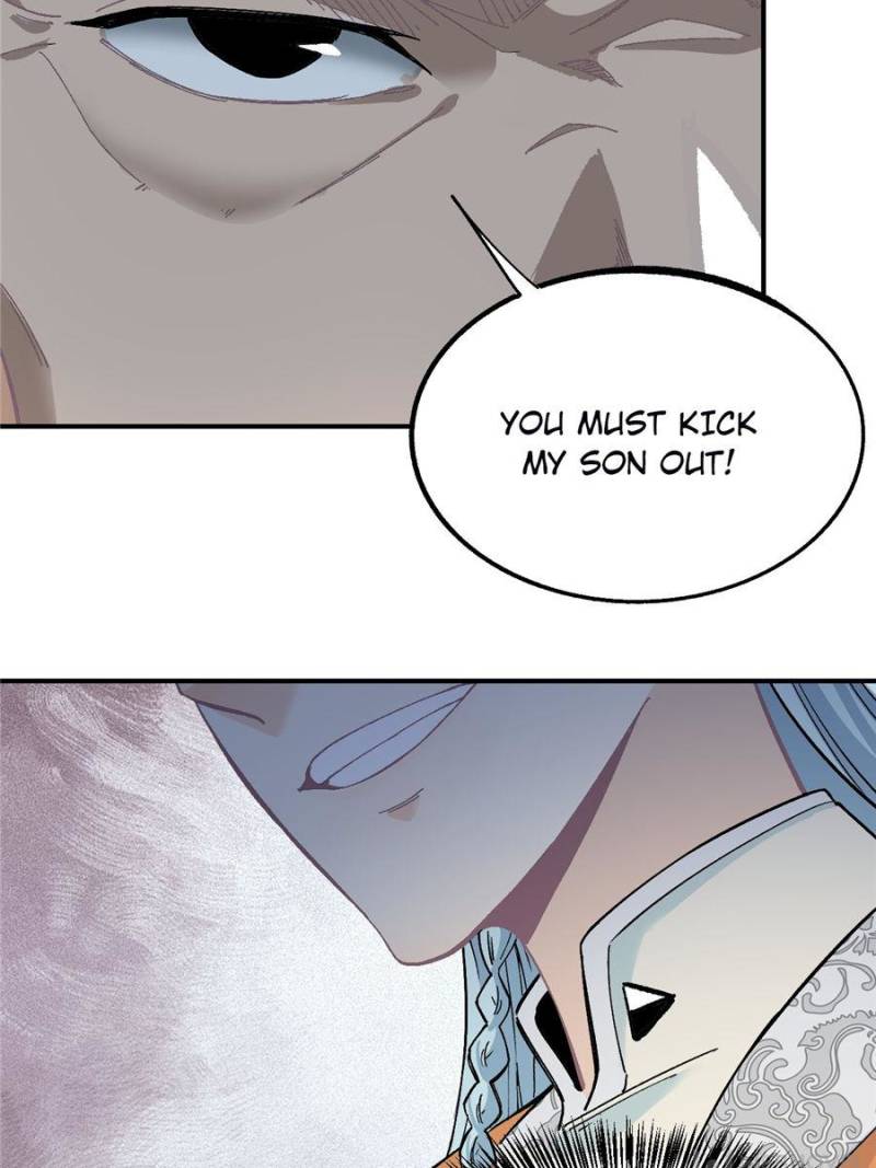 All Hail the Sect Leader Chapter 9 — Page 56