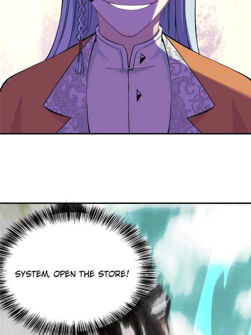 All Hail the Sect Leader Chapter 9 — Page 59
