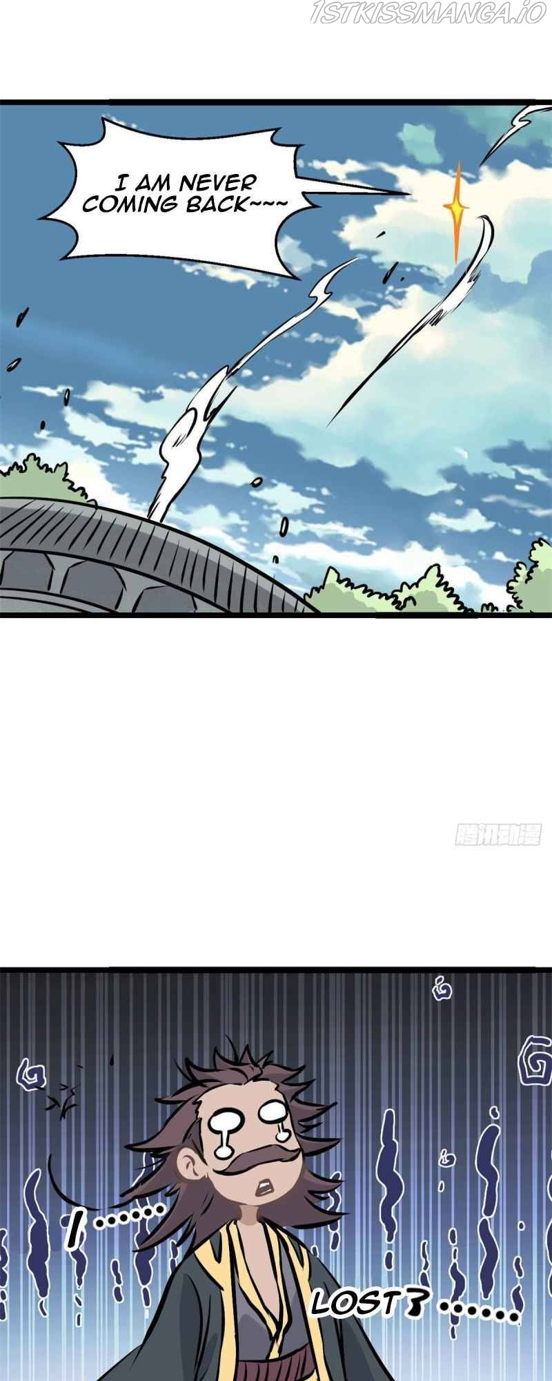 All Hail the Sect Leader Chapter 90 — Page 3