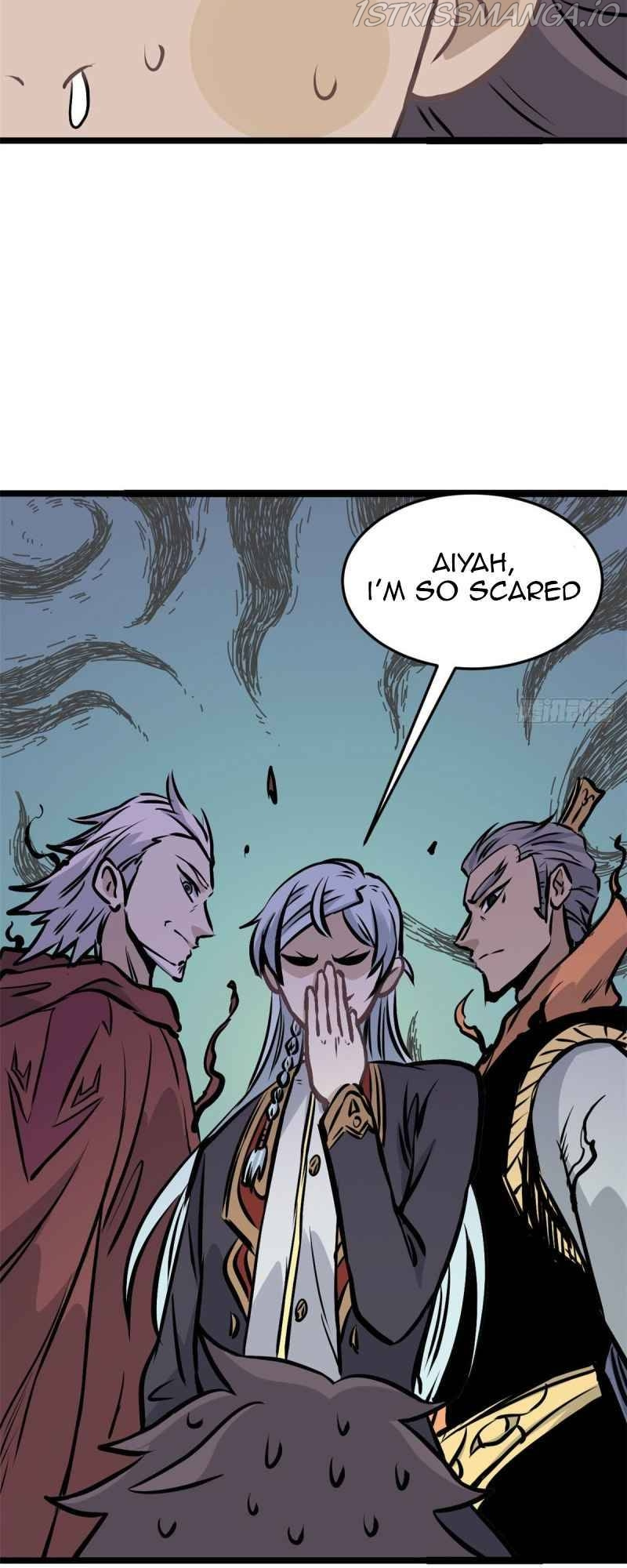 All Hail the Sect Leader Chapter 90 — Page 7