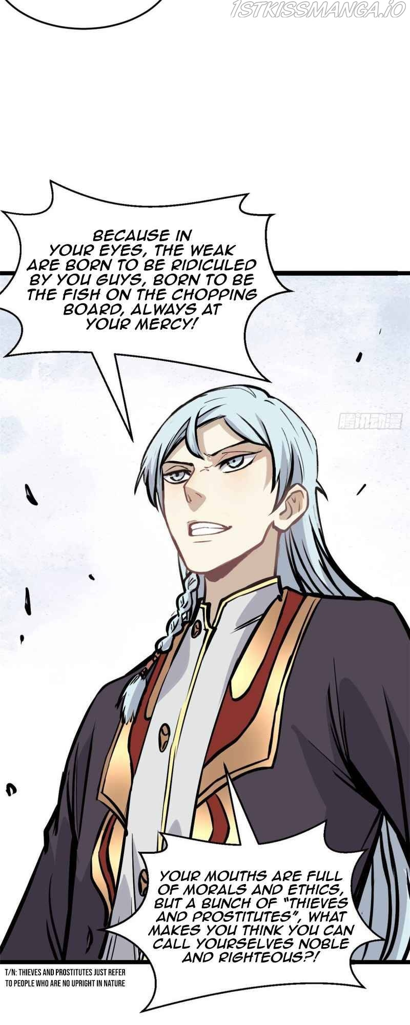 All Hail the Sect Leader Chapter 90 — Page 12