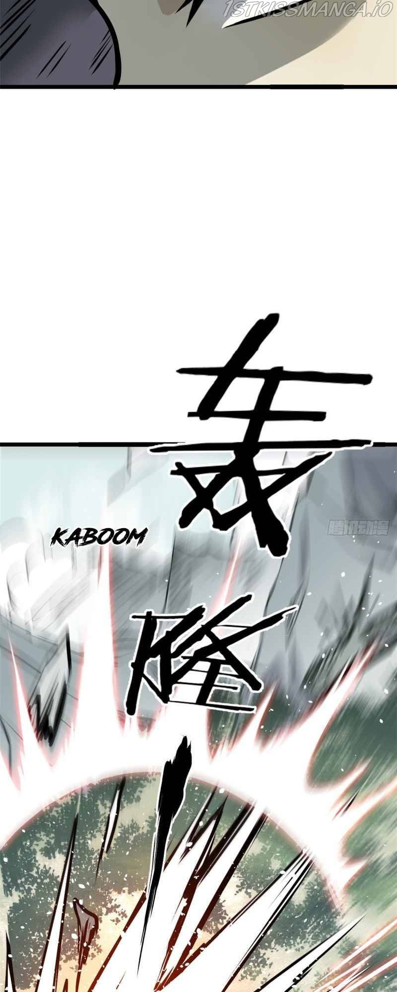 All Hail the Sect Leader Chapter 90 — Page 15
