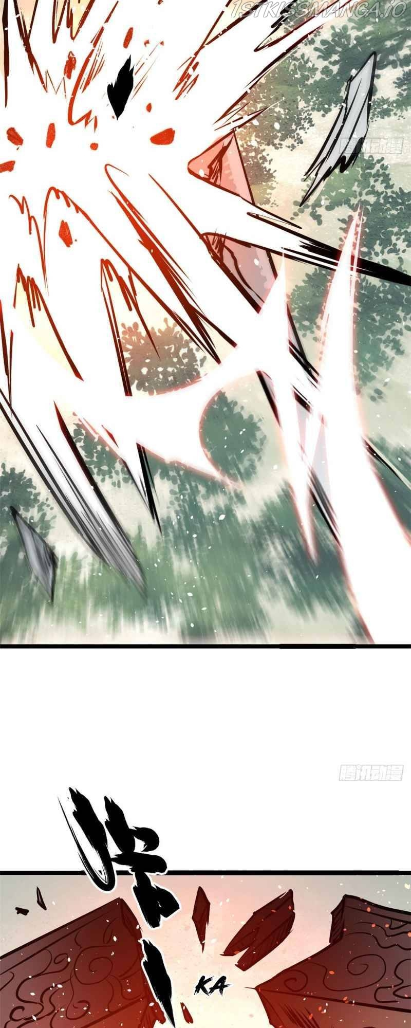 All Hail the Sect Leader Chapter 90 — Page 16