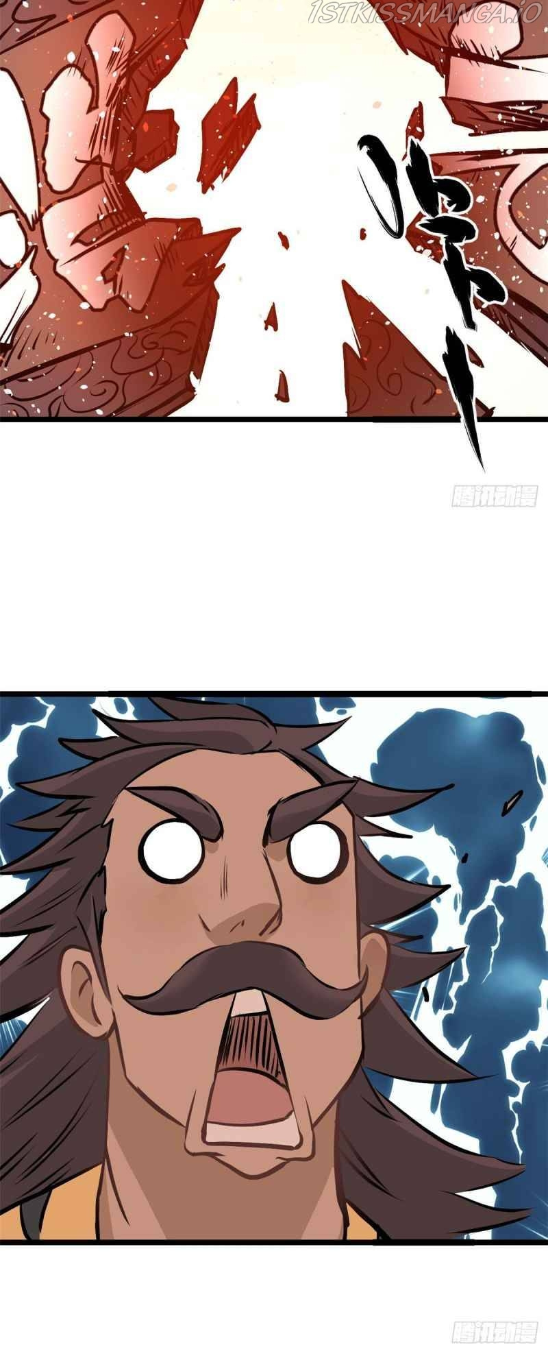 All Hail the Sect Leader Chapter 90 — Page 17