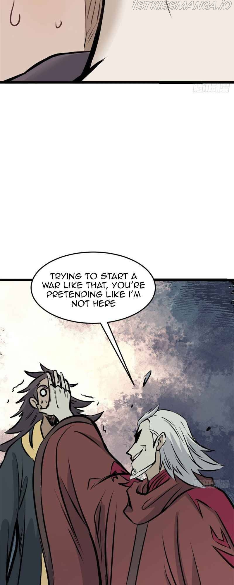 All Hail the Sect Leader Chapter 90 — Page 26