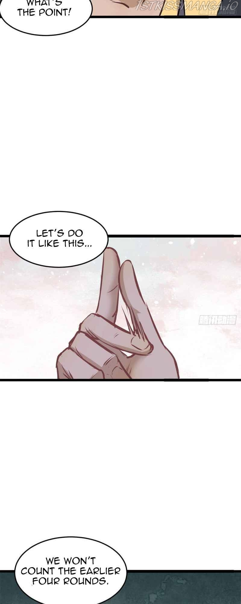 All Hail the Sect Leader Chapter 90 — Page 31