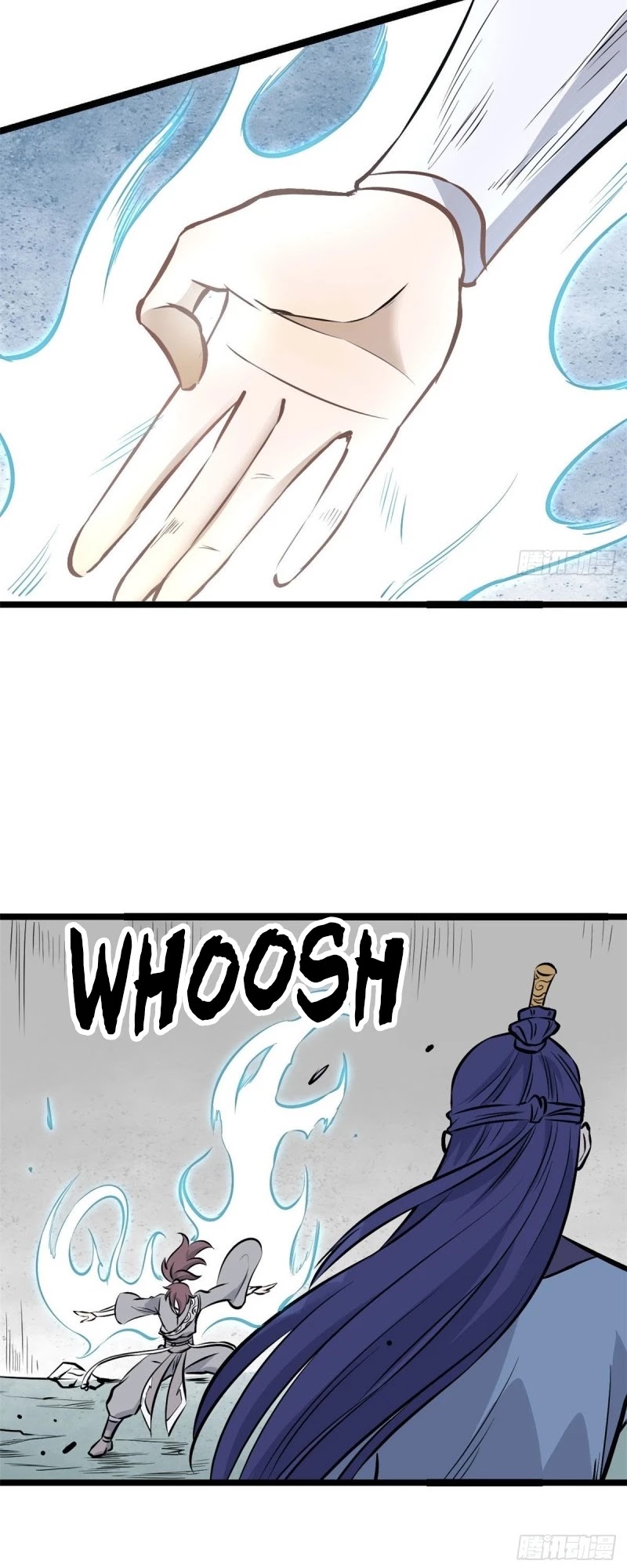 All Hail the Sect Leader Chapter 91 — Page 7