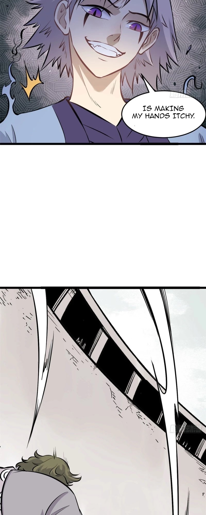 All Hail the Sect Leader Chapter 91 — Page 19