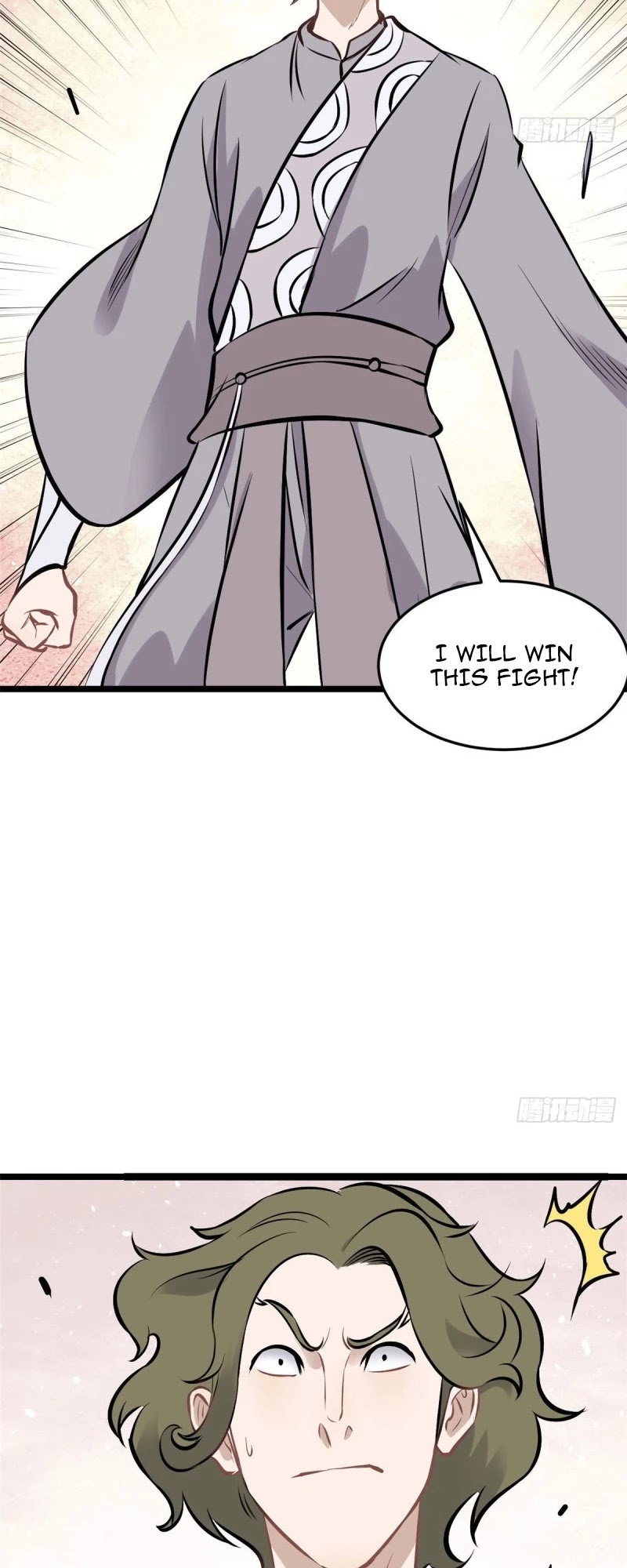 All Hail the Sect Leader Chapter 91 — Page 21