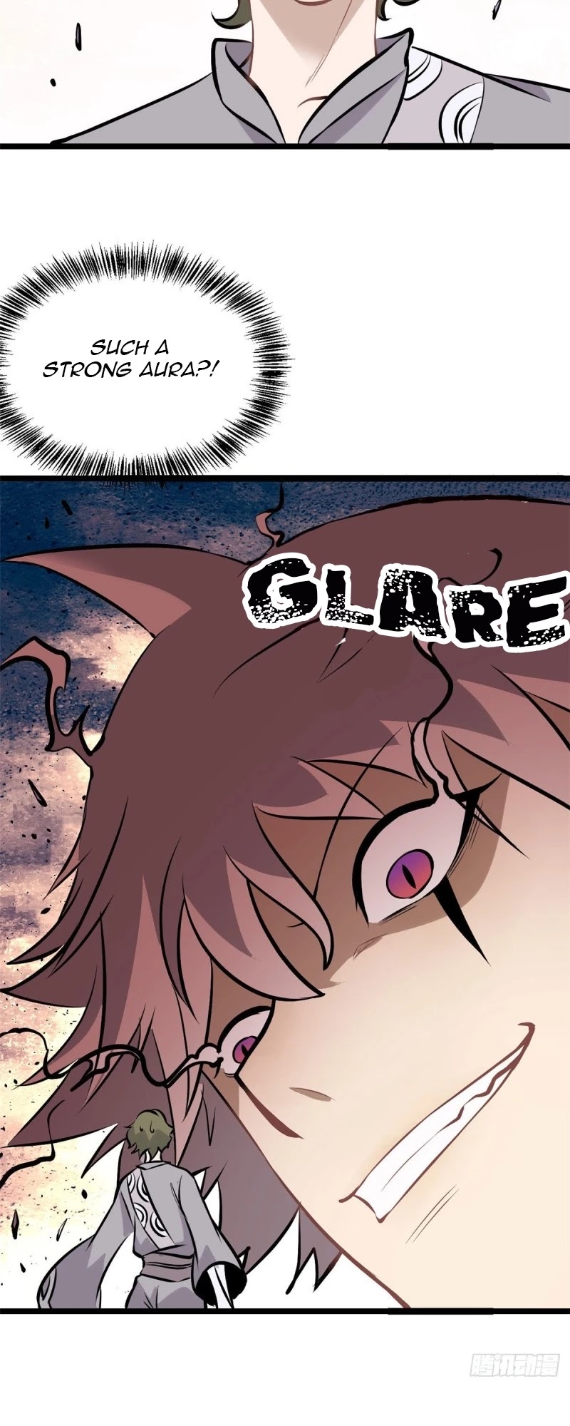All Hail the Sect Leader Chapter 91 — Page 22