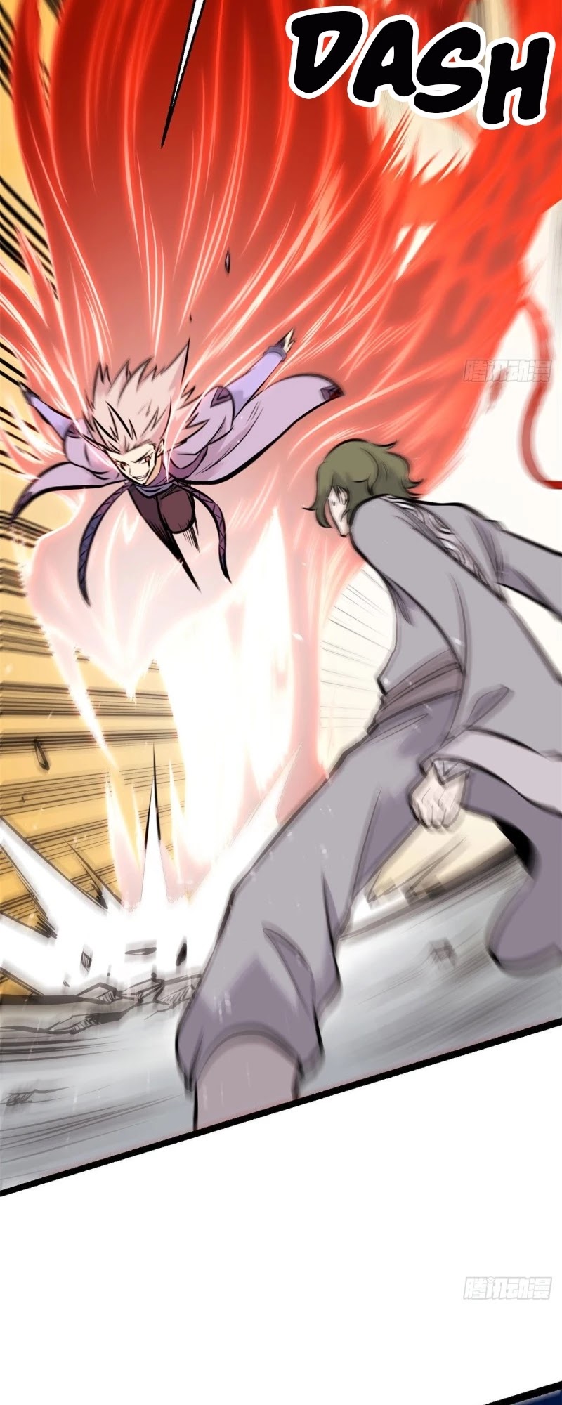 All Hail the Sect Leader Chapter 91 — Page 24