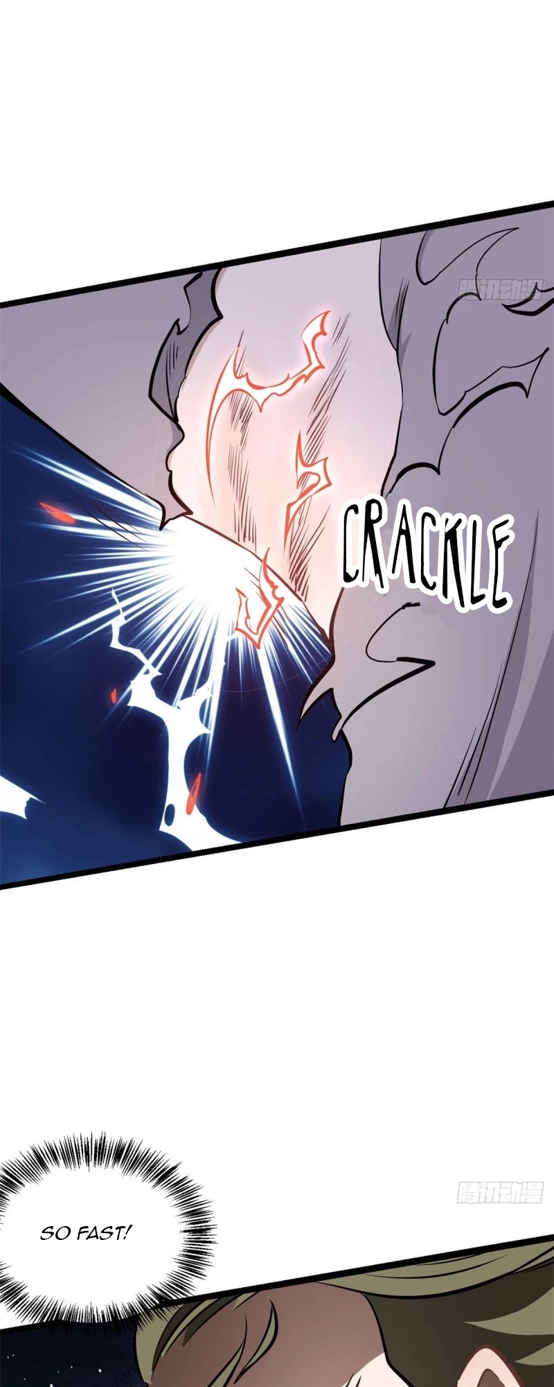 All Hail the Sect Leader Chapter 91 — Page 26
