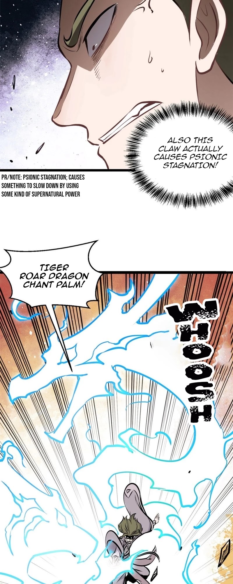 All Hail the Sect Leader Chapter 91 — Page 27