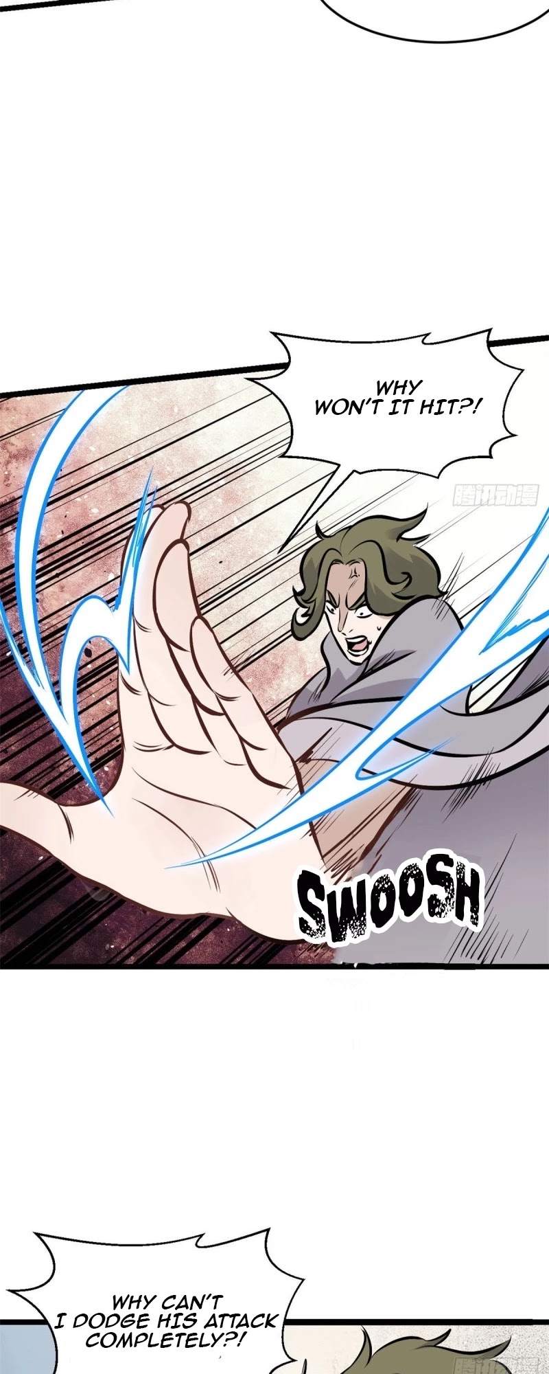 All Hail the Sect Leader Chapter 91 — Page 31