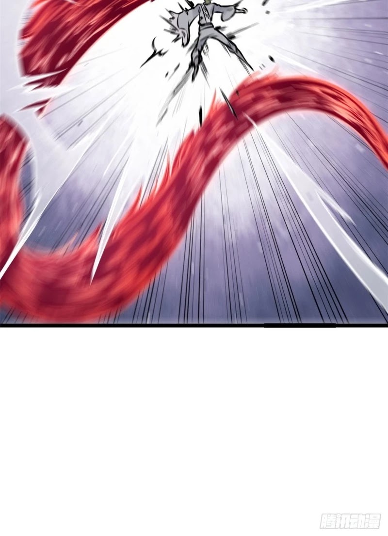 All Hail the Sect Leader Chapter 91 — Page 34