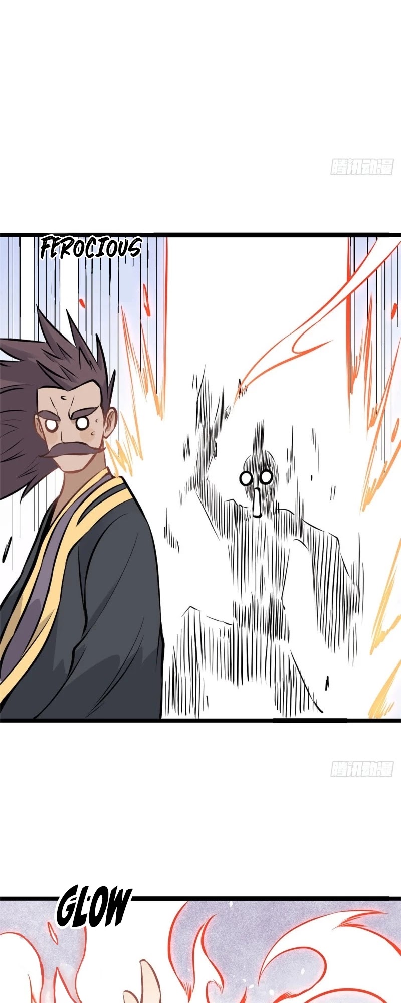 All Hail the Sect Leader Chapter 92 — Page 7