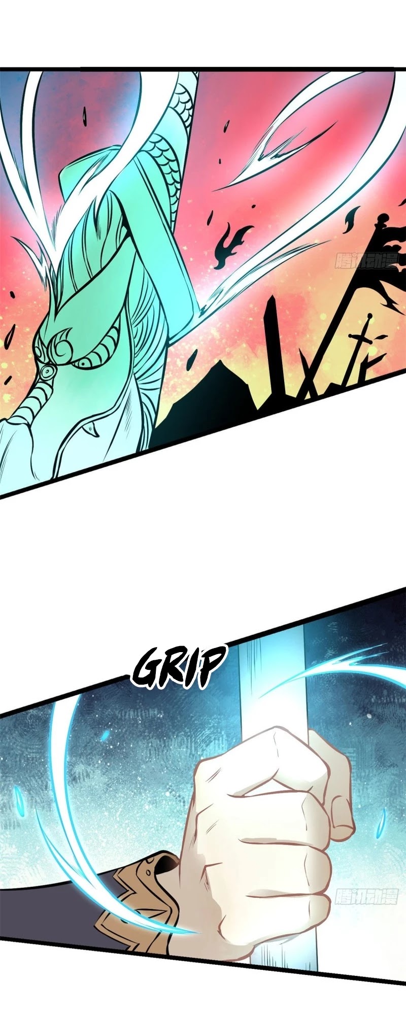 All Hail the Sect Leader Chapter 92 — Page 23