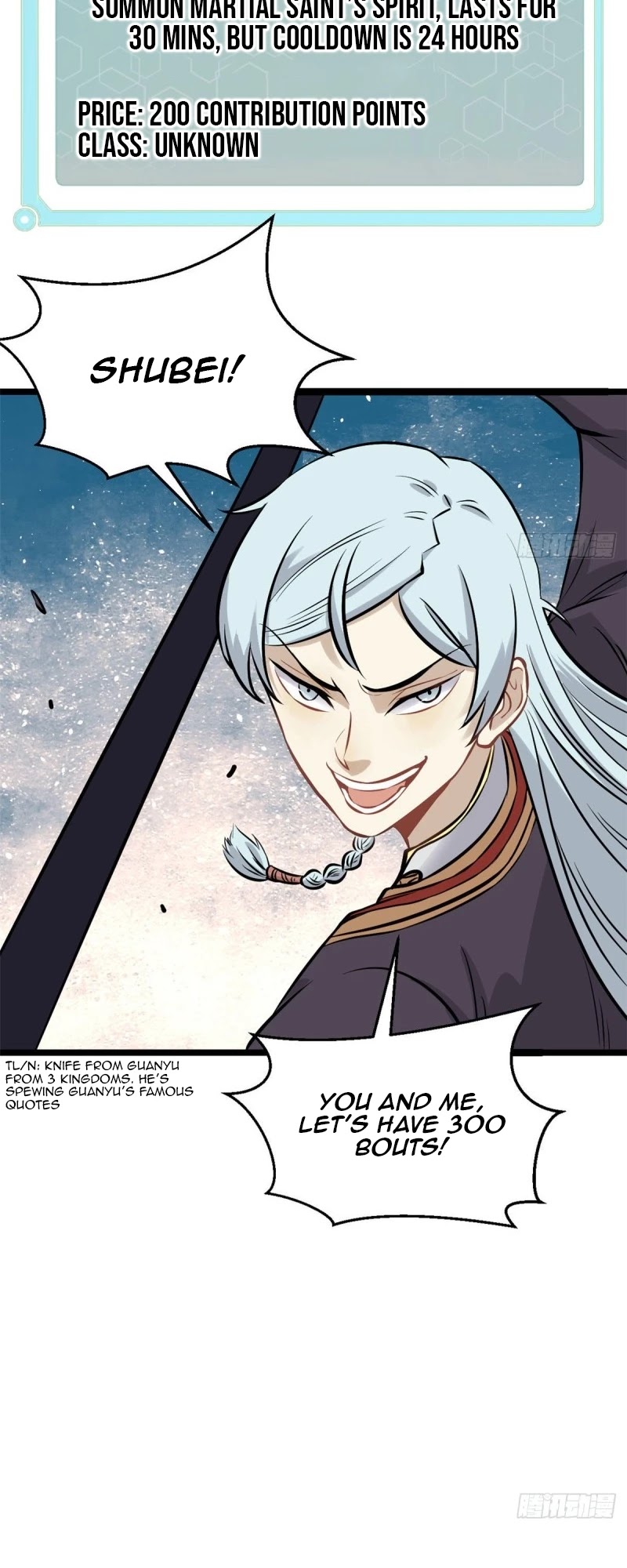 All Hail the Sect Leader Chapter 92 — Page 26